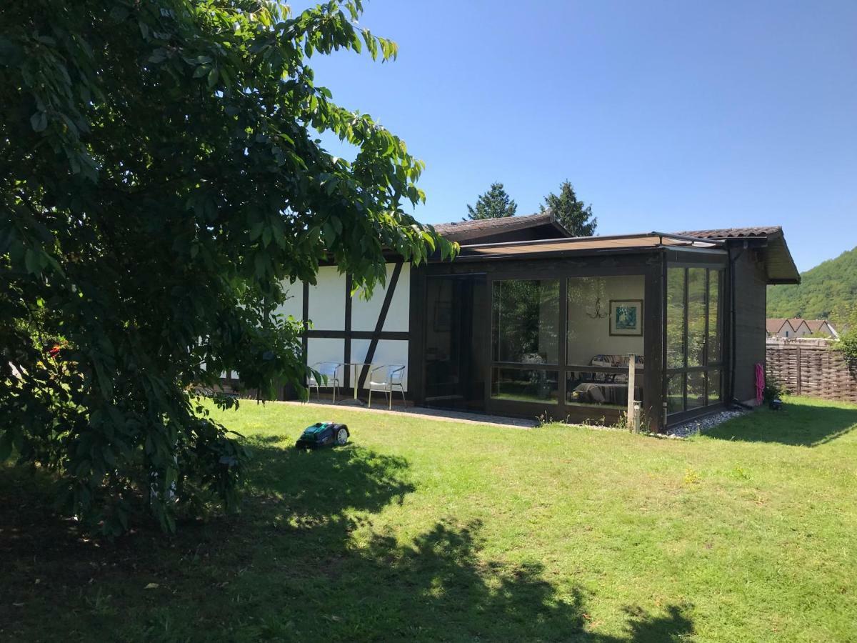 Lili's Auf Der Halbinsel Scheid Hébergement de vacances