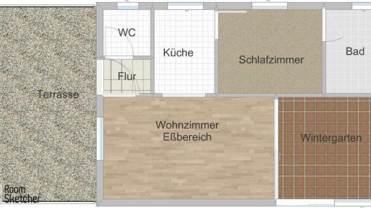 Lili's Auf Der Halbinsel Scheid Hébergement de vacances Waldeck (Hessen)
