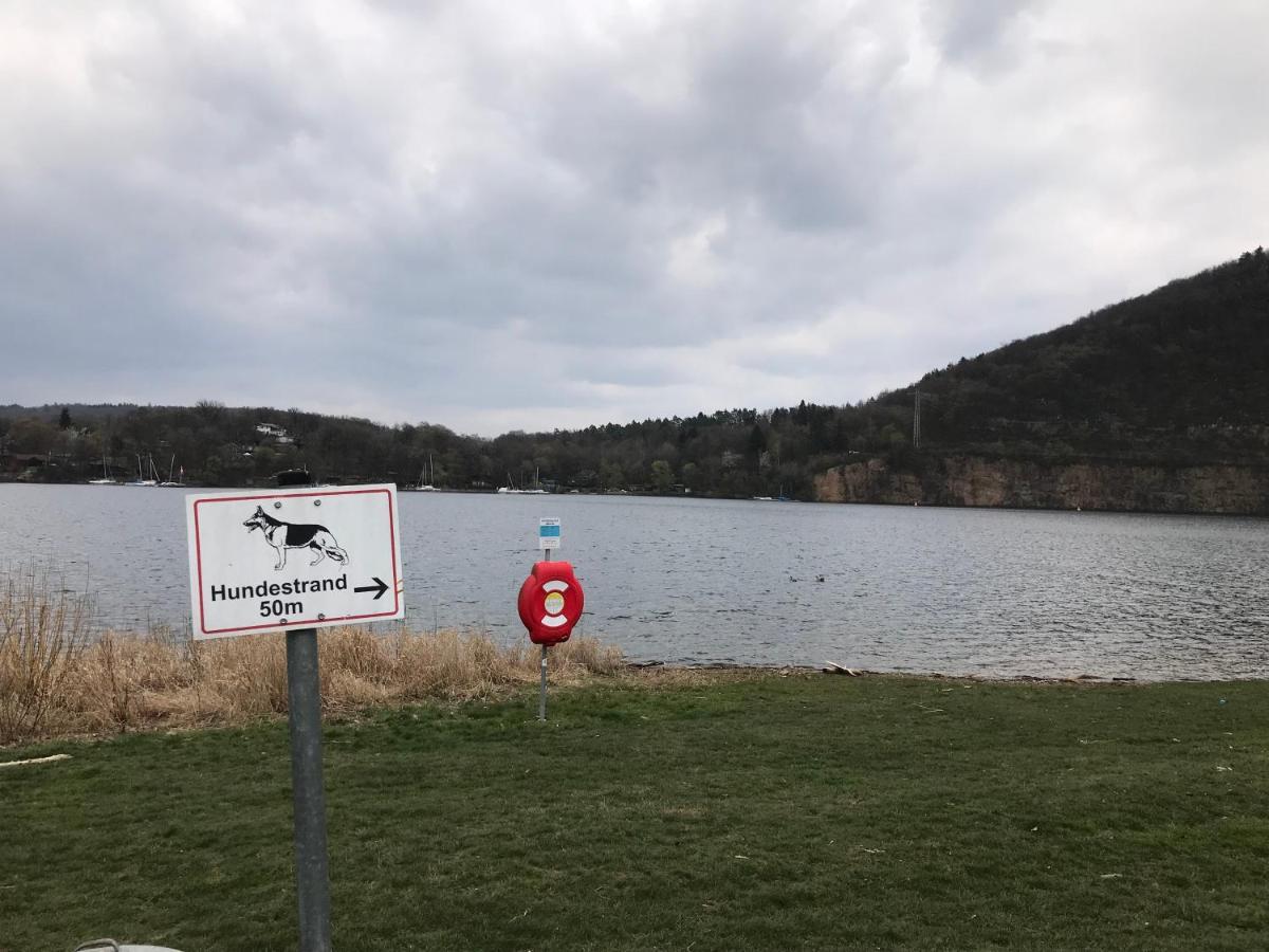 Lili's Auf Der Halbinsel Scheid Waldeck (Hessen)