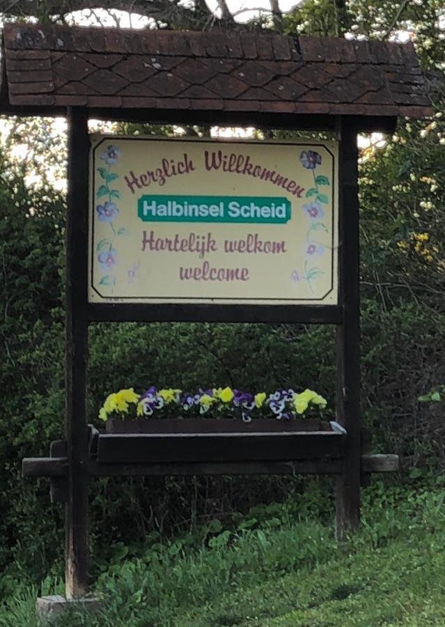 Hébergement de vacances Lili's Auf Der Halbinsel Scheid Waldeck (Hessen)