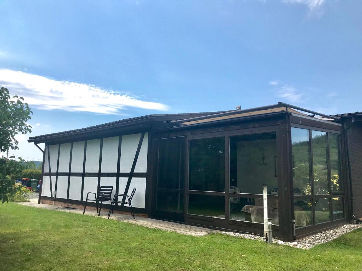 Lili's Auf Der Halbinsel Scheid Waldeck (Hessen)
